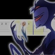 Just Look My Way Helluva Boss Easy Guitar Tabs Tutorial
