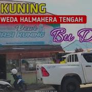 Nasi Kuning Weda