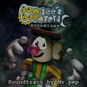 Bondee S Barnyard Goodnight Soundtrack