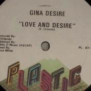 Gina Desire Love And Desire