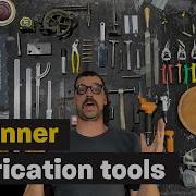 Must Have Tools For Beginner Fabricators