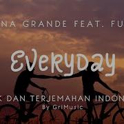 Ariana Grande Everyday Tiktok Edit