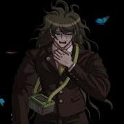 Gonta Gokuhara In The Wrong