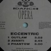 Outlaw Eccentric