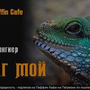 Лонгиер Барри Враг Мой