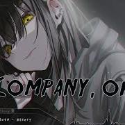 Nightcore Misery Lyrics