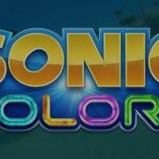 Sonic Colors Green Hover