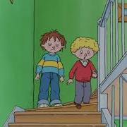 Horrid Henry Screaming Pt13