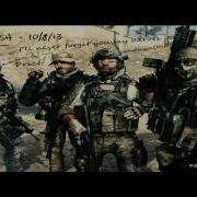 Cod Mw 3 Dust To Dust Ost