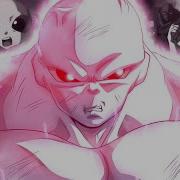 Jiren Motivación