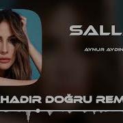 Aynur Aydın Remix