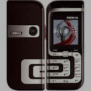 Nokia 7260 Alarm Airy