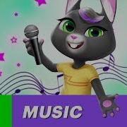 Talking Becca Little Miss Perfect Talking Tom And Friends Full Music