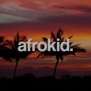 Billie Eilish Khalid Lovely Ikerfoxx Es Afro House Remix