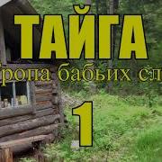 Отшельники Жизнь В Тайге Трек