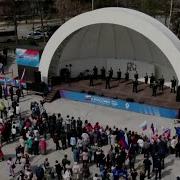 Za Мир Без Нацизма