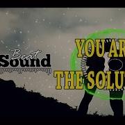 Loving Caliber You Ere The Solution Instrumental