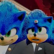 Damn Dance Sonic The Hedgehog 3 3 Coffin Dance Song Cover