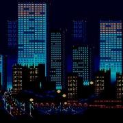 8 Bit Relax Music