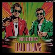 Italo Deejays Dance The Night 2024