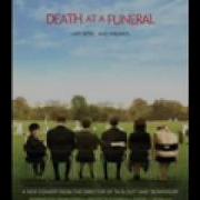 Soundtrack Death Funeral