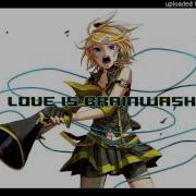 Love Is War Kagamine Rin