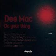 Seduction Original Mix Dee Mac