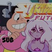 Steven Universe The Movie No Matter What Rus Sub