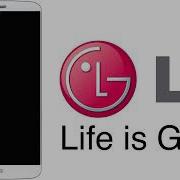 Lg Ringtone Life Is Good 2013