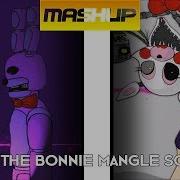 Mashup The Bonnie Mangle Song