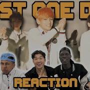 Bts Reaction