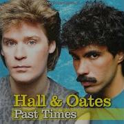 Daryl Hall John Oates Flogene