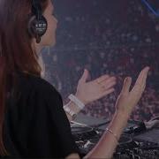 Charlotte De Witte At Amf Festival 2023