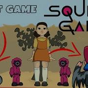 Squid Game Friday Night Funkin