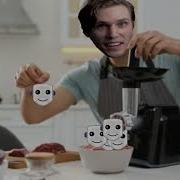 Jerma Remix The Meat Grinder