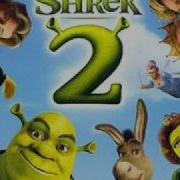 Shrek 2 Poison