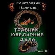 Назимов Константин Травник 8