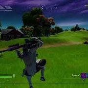 Обзорный Тпейлер Без Голоса Fortnite