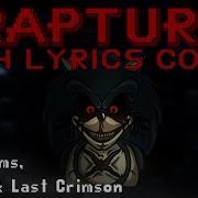 Rapture Lord X Wrath