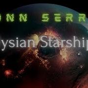 Jonn Serrie Elysian Lightships