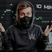 Alan Walker 1 Min