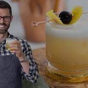 Whiskey Sour