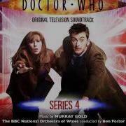 Doctor Who Series 4 Soundtrack 11 The Doctor S Theme Series Four