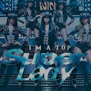 Учим Песну Super Lady