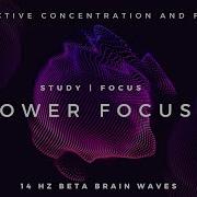 Focus Concentration Lost In Beats 11