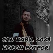 Can Kabıl Horon