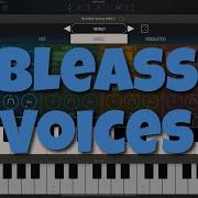 Bleass Voices Tutorial Demo Getting Started