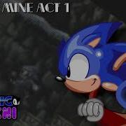 Sonic Hoshi Ost Mystic Mine