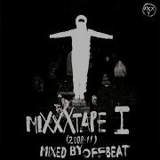 Oxxxymiron Mixxtape