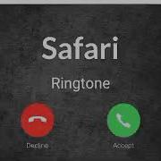 Safari Ringtone